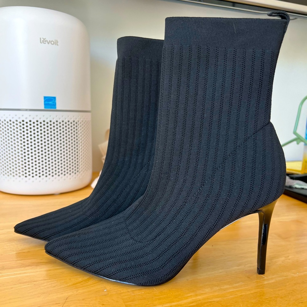 Guess Boots!